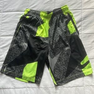 Nike size small shorts